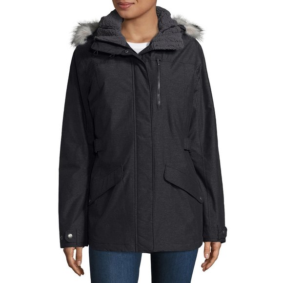 columbia women's penns creek jacket